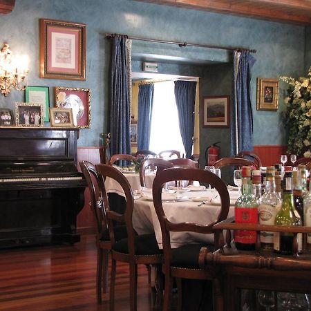 Hostal Beti-Jai Aoiz Esterno foto
