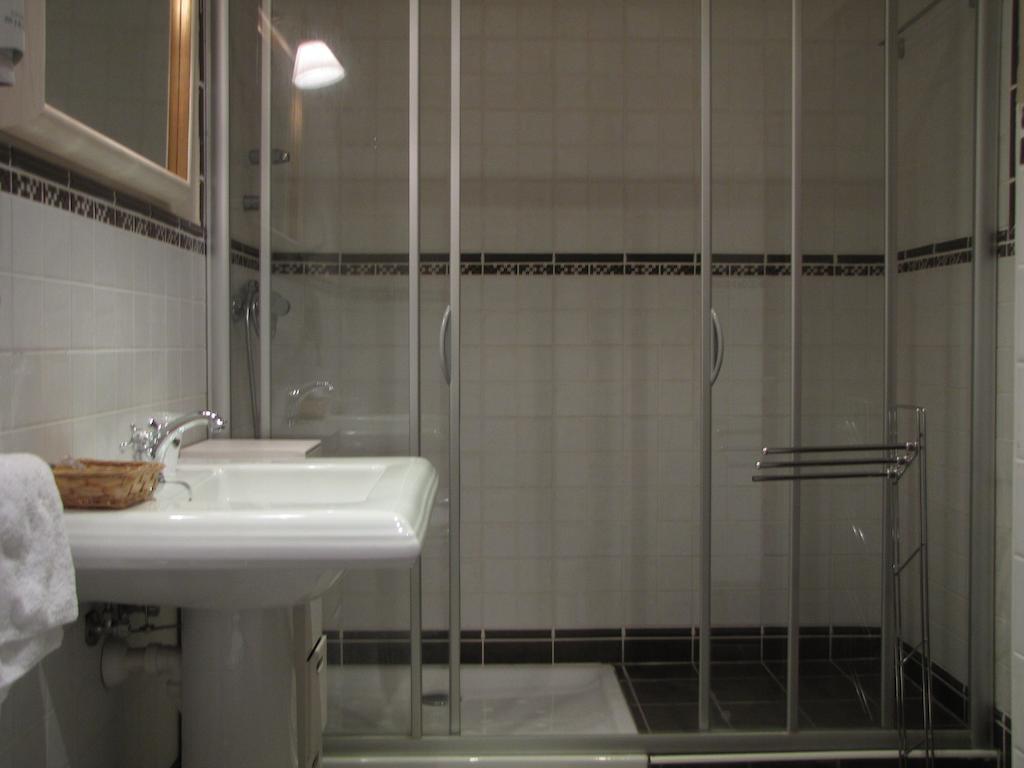 Hostal Beti-Jai Aoiz Camera foto