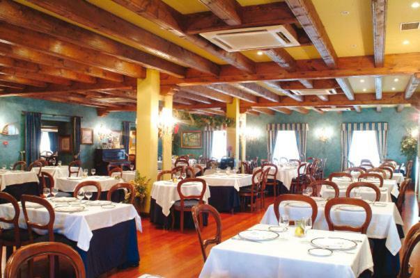 Hostal Beti-Jai Aoiz Esterno foto